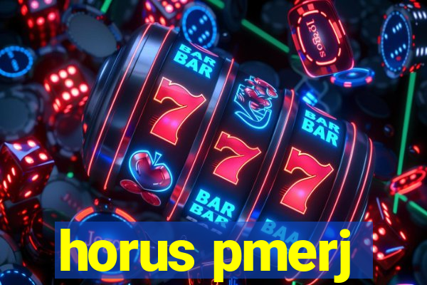 horus pmerj